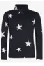 PROTEST BETTE JR 1/4 ZIP ACTIVE TOP
