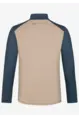 PROTEST BIGBY 1/4 ZIP ACTIVE TOP
