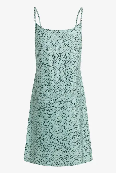 PROTEST BOUNTIES DRESS