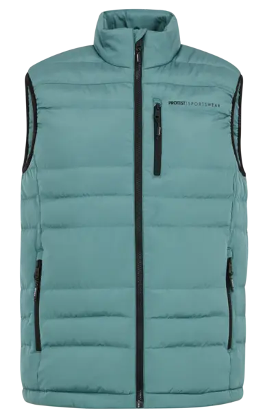 PROTEST BRAMPTOON BODYWARMER