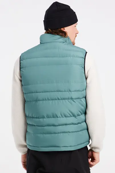 PROTEST BRAMPTOON BODYWARMER