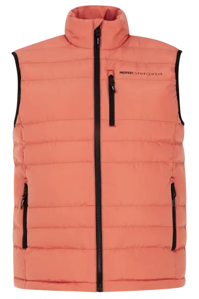 PROTEST BRAMPTOON BODYWARMER