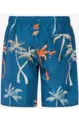 PROTEST BRANDON JR BEACHSHORT
