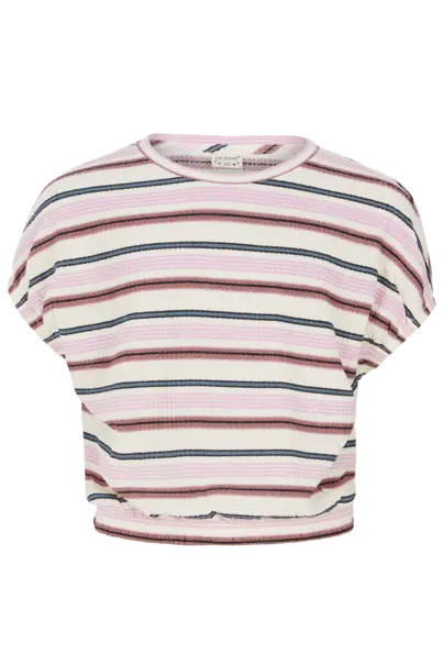 PROTEST BYOU JR T-SHIRT