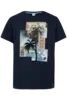 PROTEST CATCH JR T-SHIRT
