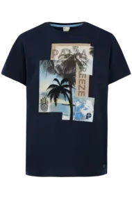 PROTEST CATCH JR T-SHIRT
