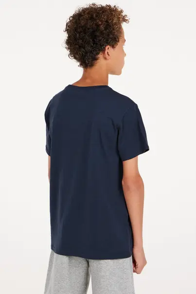 PROTEST CATCH JR T-SHIRT