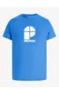 PROTEST CATER SURF T-SHIRT SHORT