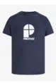PROTEST CATER SURF T-SHIRT SHORT