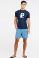 PROTEST CATER SURF T-SHIRT SHORT