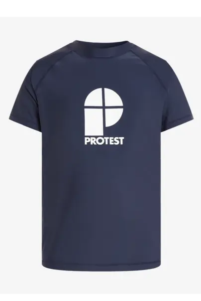 PROTEST CATER SURF T-SHIRT SHORT