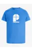 PROTEST CATER SURF T-SHIRT SHORT