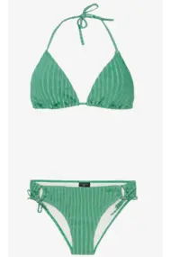 PROTEST CHANTI TRIANGLE BIKINI