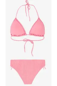 PROTEST CHANTI TRIANGLE BIKINI