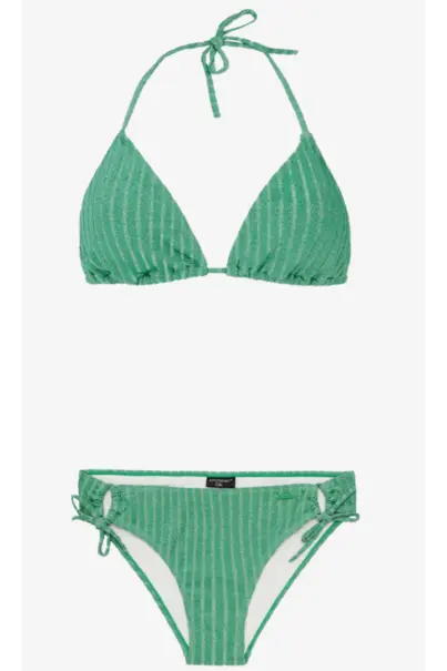 PROTEST CHANTI TRIANGLE BIKINI