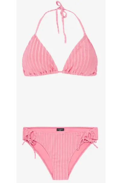 PROTEST CHANTI TRIANGLE BIKINI