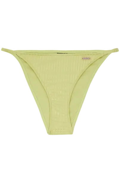 PROTEST CHEER BIKINI BOTTOM