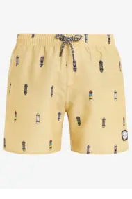 PROTEST CHRIS JR BEACHSHORT