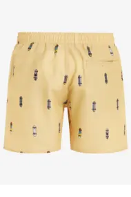 PROTEST CHRIS JR BEACHSHORT