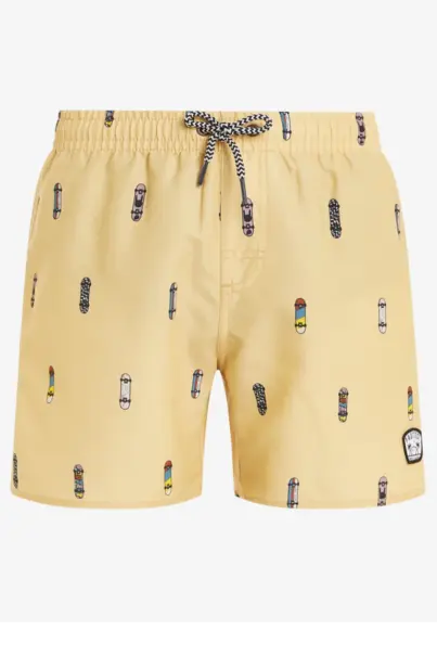PROTEST CHRIS JR BEACHSHORT