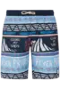 PROTEST CINEMA JR BEACHSHORT