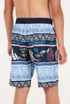 PROTEST CINEMA JR BEACHSHORT