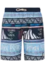 PROTEST CINEMA JR BEACHSHORT