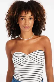 PROTEST COAST TUBE SINGLET