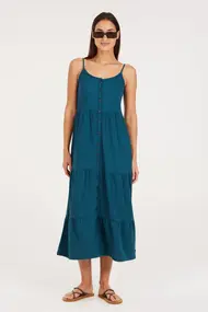 PROTEST COCOA DRESS