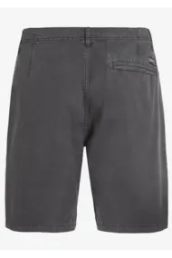 PROTEST COMIE SHORT