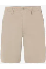 PROTEST COMIE SHORT
