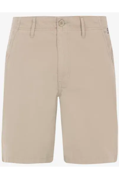 PROTEST COMIE SHORT