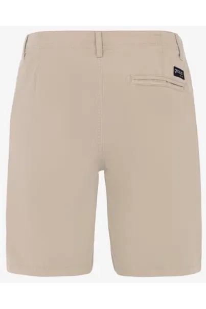 PROTEST COMIE SHORT