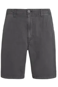 PROTEST COMIE SHORTS