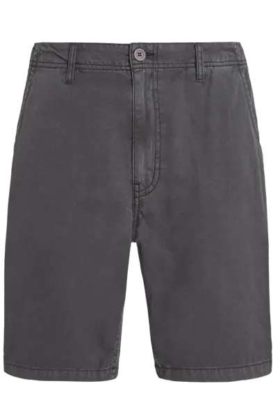 PROTEST COMIE SHORTS