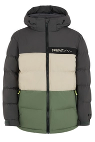 PROTEST CROW JR SNOWJACKET