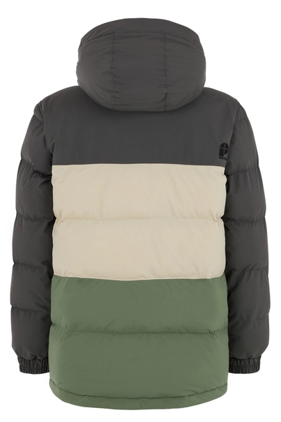 PROTEST CROW JR SNOWJACKET