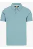 PROTEST CUBE POLO