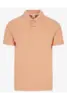 PROTEST CUBE POLO