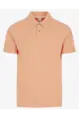 PROTEST CUBE POLO