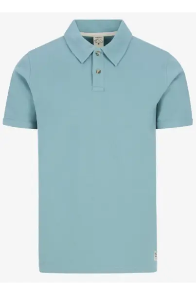 PROTEST CUBE POLO
