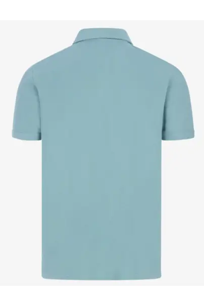PROTEST CUBE POLO