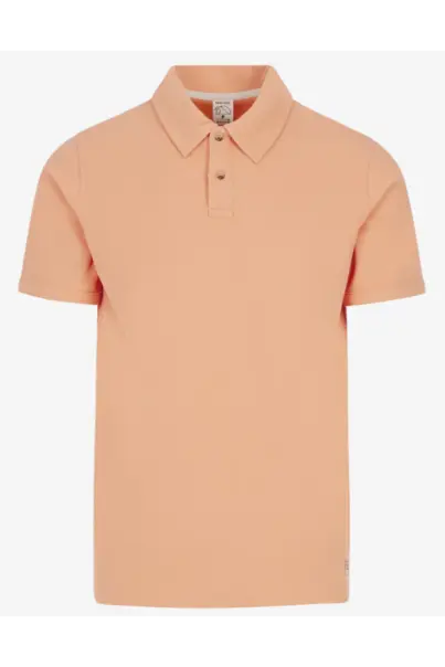 PROTEST CUBE POLO