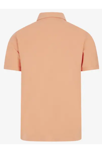 PROTEST CUBE POLO