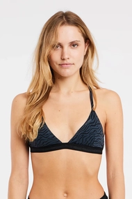 PROTEST DALI TRIANGLE BIKINI TOP