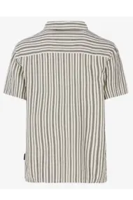 PROTEST DEBUT SHIRT S/S