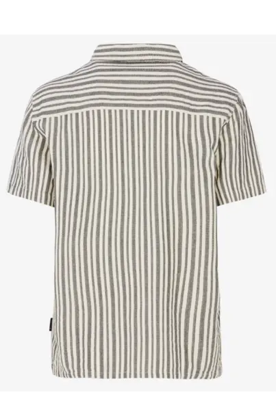 PROTEST DEBUT SHIRT S/S