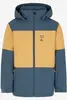 PROTEST DECKS JR SNOWJACKET
