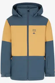 PROTEST DECKS JR SNOWJACKET