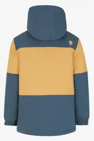 PROTEST DECKS JR SNOWJACKET